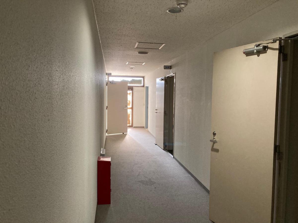 J-Hoppers Beppu Guesthouse ジェイホッパーズ別府ゲストハウス Exteriör bild