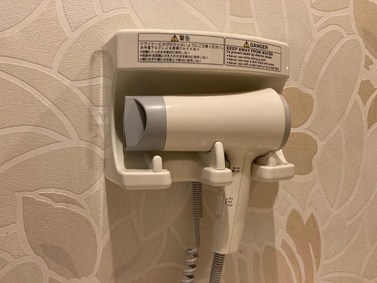 J-Hoppers Beppu Guesthouse ジェイホッパーズ別府ゲストハウス Exteriör bild
